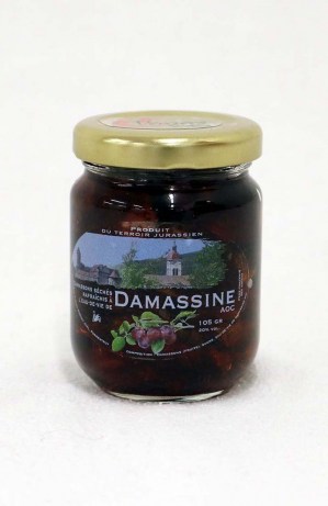 fruits damassine edv